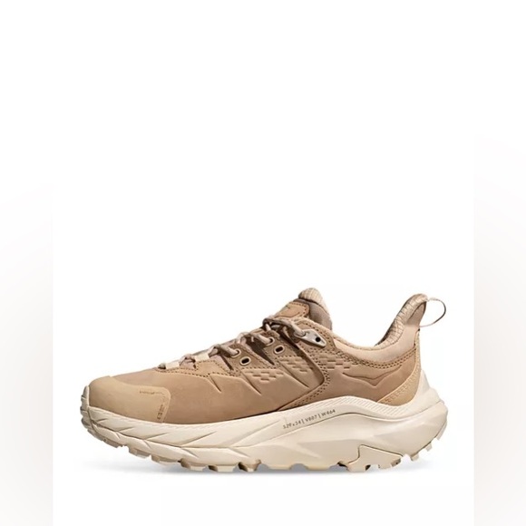 Hoka Women's Kaha 2 Low GTX Hiking Sneakers - Picture 4 of 16